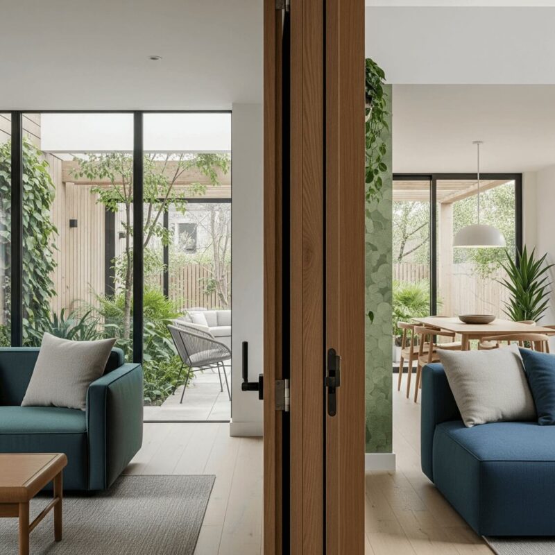 Interior Design Trends for 2025