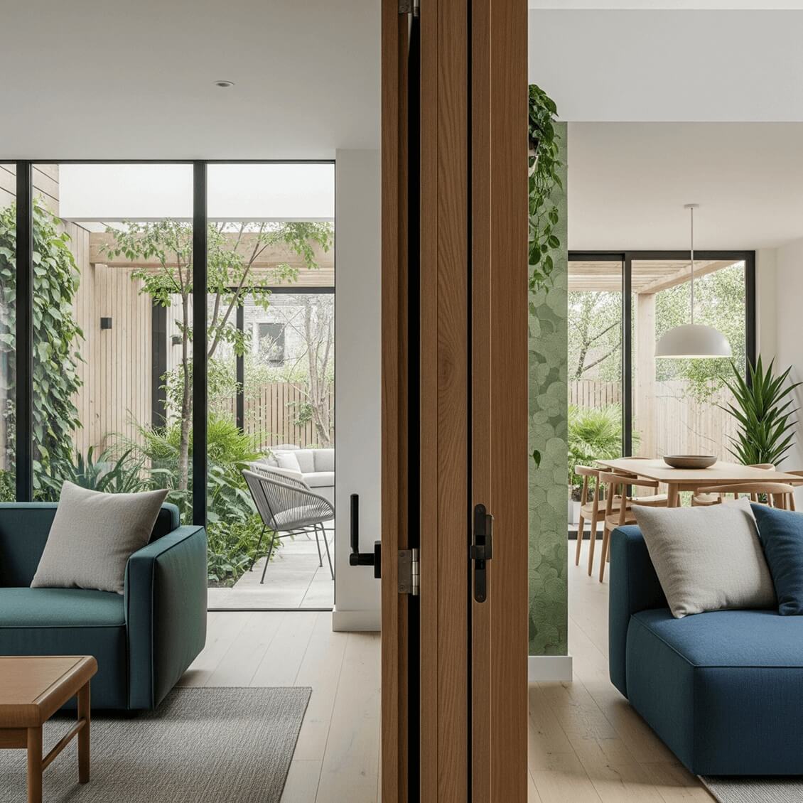 Interior Design Trends for 2025