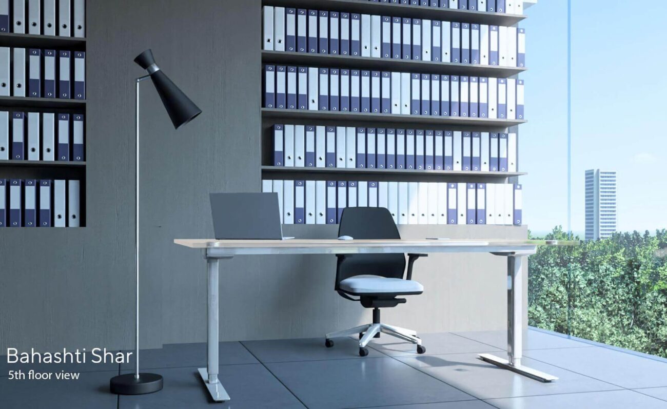 office design