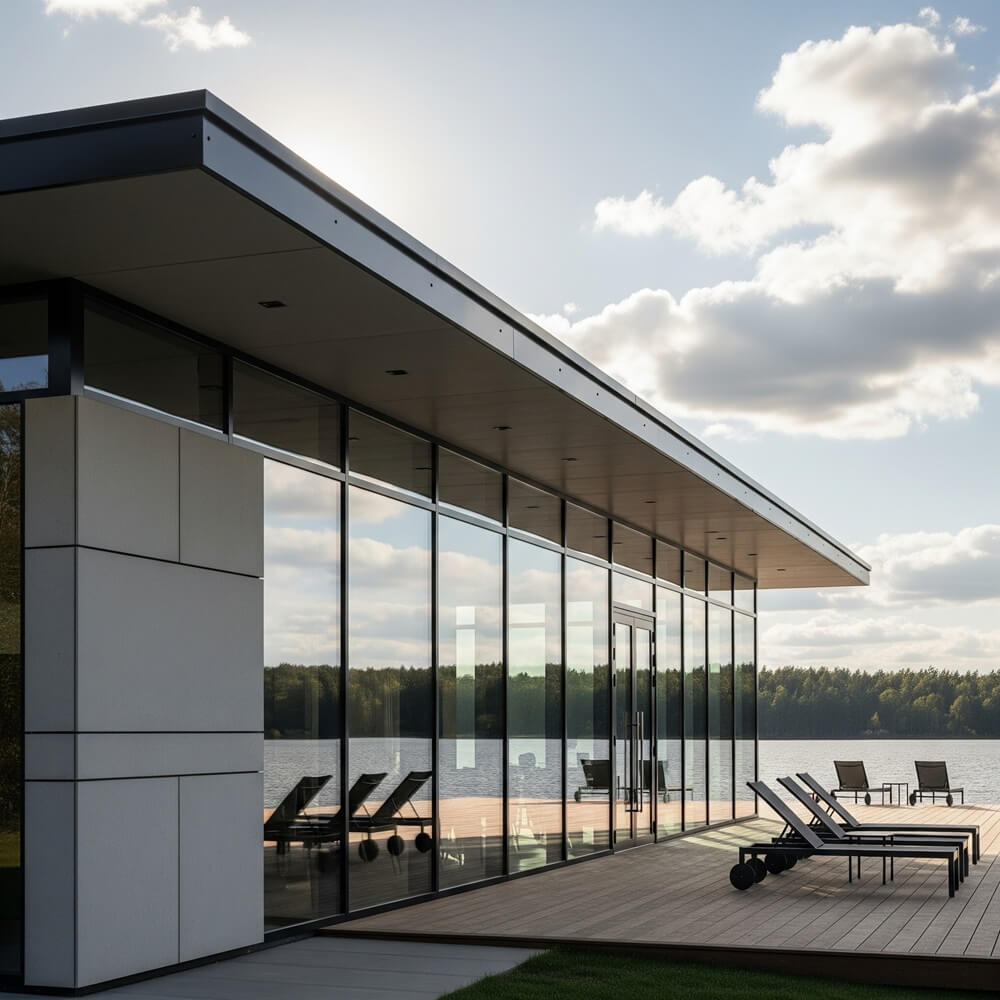 Modern Architecture